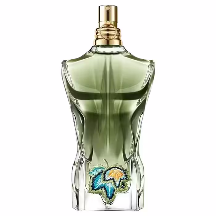 ادو تویلت مردانه اماراتی Jean Paul GAULTIER Le Beau Paradise Garden Garden حجم 125 میلی لیتر