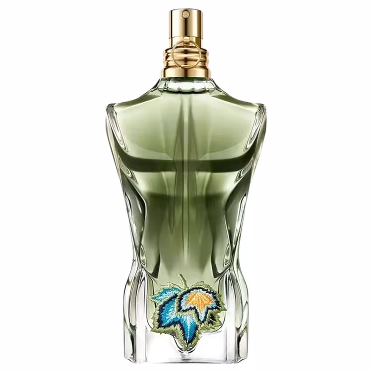 ادو تویلت مردانه اماراتی Jean Paul GAULTIER Le Beau Paradise Garden Garden حجم 125 میلی لیتر