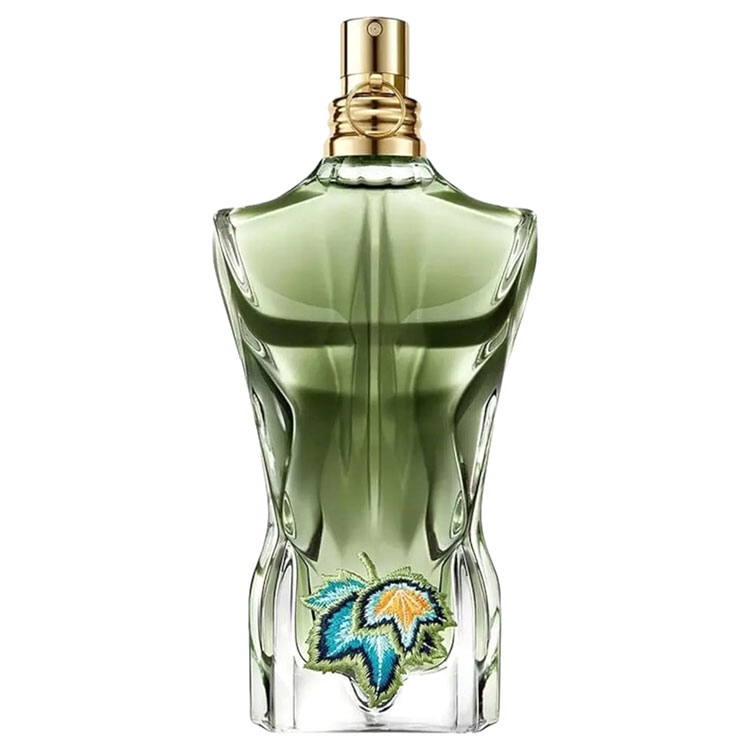 ادو تویلت مردانه اماراتی Jean Paul GAULTIER Le Beau Paradise Garden Garden حجم 125 میلی لیتر
