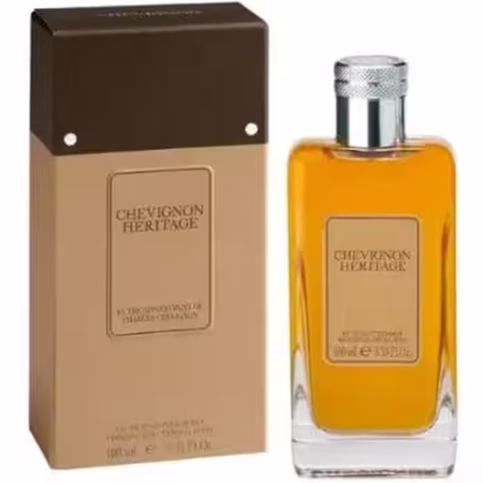 عطر شوینون هریتج مردانه(Chevignon - Heritage for MEN)