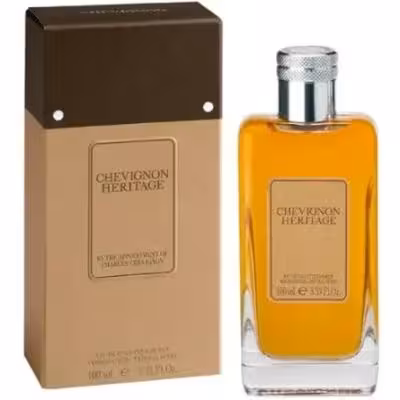 عطر شوینون هریتج مردانه(Chevignon - Heritage for MEN)