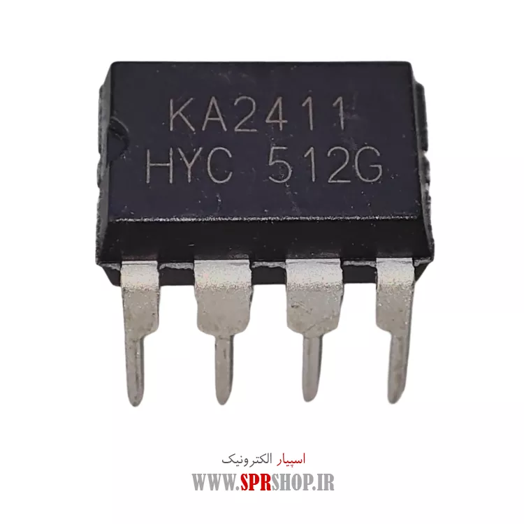 آی سی KA2411 DIP-8
