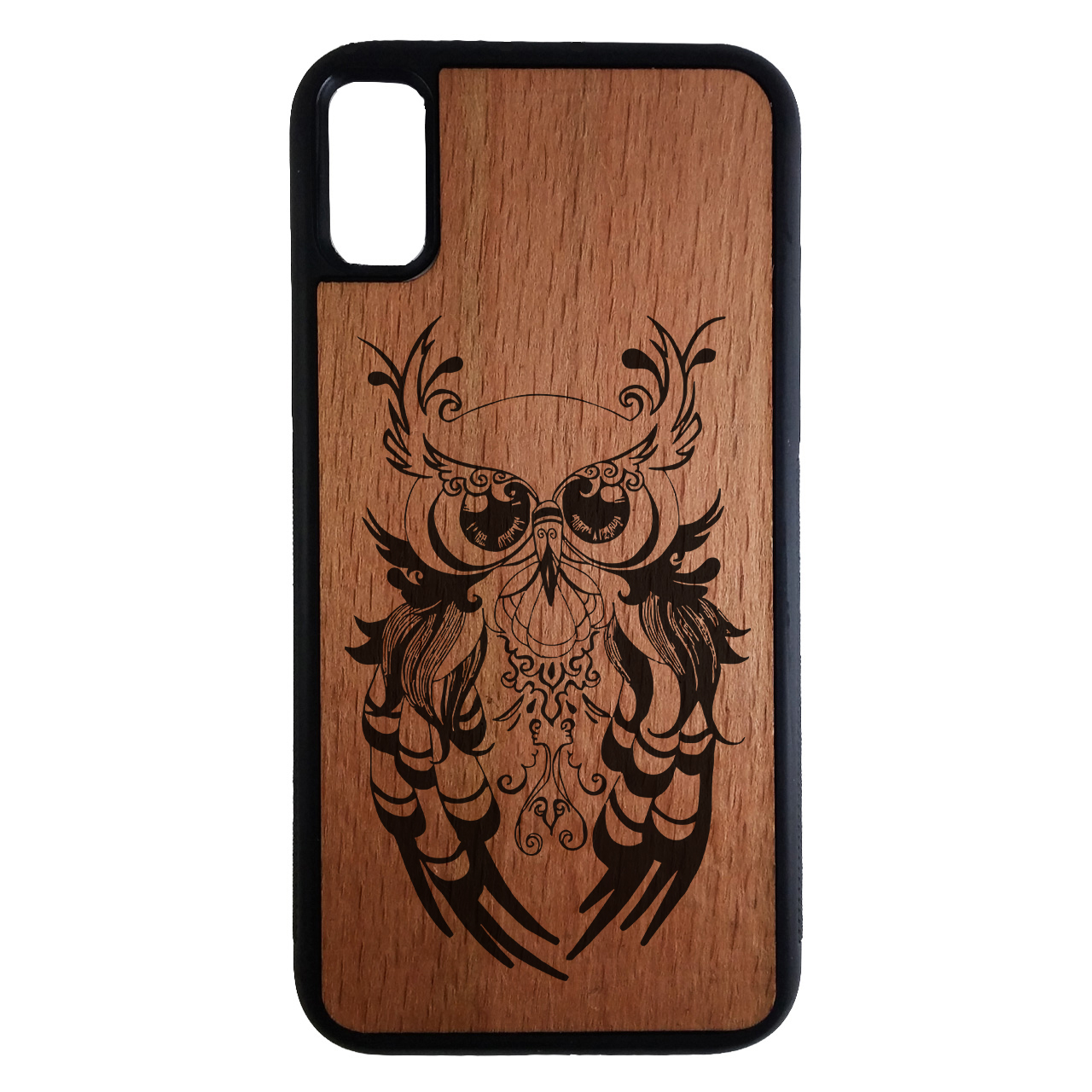 کاور مدل NO7123 مناسب برای گوشی موبایل اپل Iphone XS max