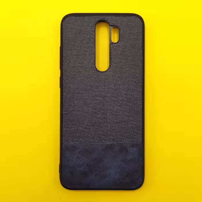 کاور مدل PR کد 01 مناسب برای گوشی موبایل شیایومی Redmi Note 8 Pro
