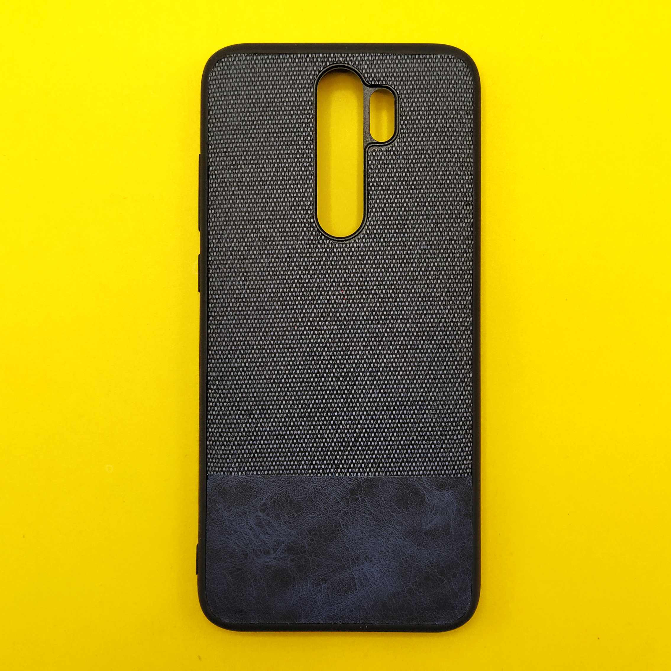 کاور مدل PR کد 01 مناسب برای گوشی موبایل شیائومی Redmi Note 8 Pro