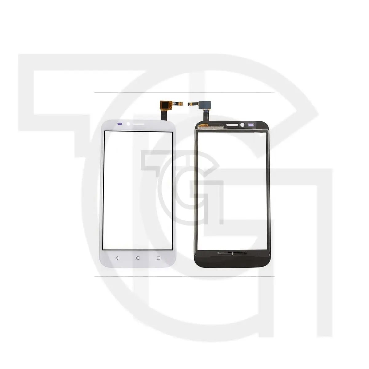 تاچاسکرین هوآوی (سفید) Touch Screen Huawei Y625-U51