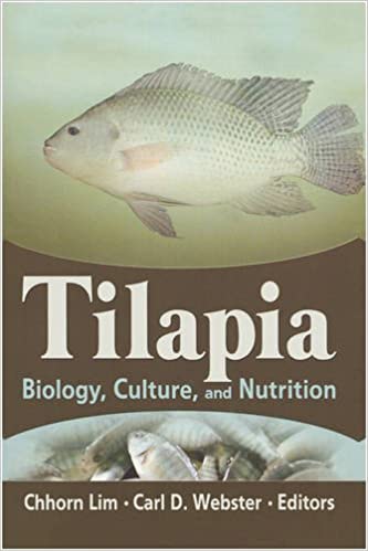 خرید و دانلود نسخه کامل کتاب Tilapia: Biology, Culture, and Nutrition - pdf