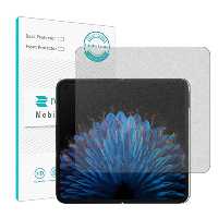 گلس اوپو Find N2 مدل نانو هیدروژل گیمینگ برند راک اسپیس کد 24805L