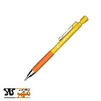 اتود cclass 05 سرامیکی نارنجی