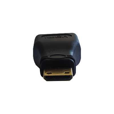 مبدل Mini HDMI به HDMI مدل HFMM