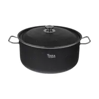 قابلمه تیارا مدل TR-36STG سایز 36