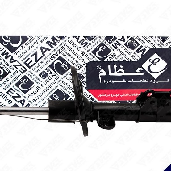 کمک فنر جلو راست جک J4 عظام