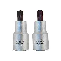 آچار بکس ستاره ای تام مدل RO - 0550 سایز 50 میلی متر مجموعه دو عددی