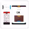 برچسب پوششی ماهوت مدل Manchester-United مناسب برای تبلت سامسونگ Galaxy Tab 3 8.0 2013 T310