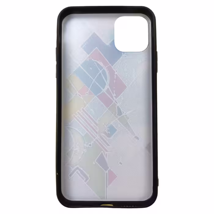 کاور مدل wall مناسب برای گوشی موبایل اپل Iphone 11 Promax