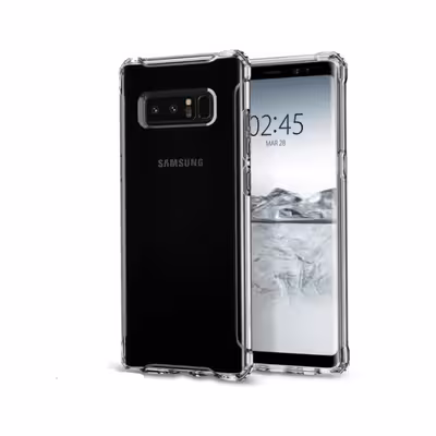 کاور مدل AR-00IN مناسب برای گوشی موبایل سامسونگ Galaxy Note 8