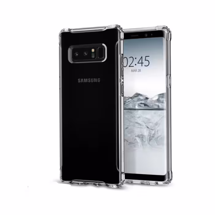 کاور مدل AR-00IN مناسب برای گوشی موبایل سامسونگ Galaxy Note 8