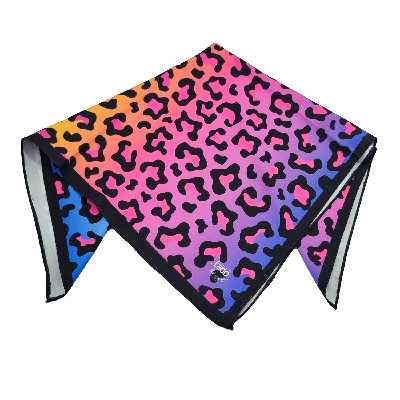 دستمال سر و گردن تادو مدل اسپرت SK19