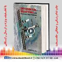 Differential Equations with Boundary-Value Problems 9th Edition
