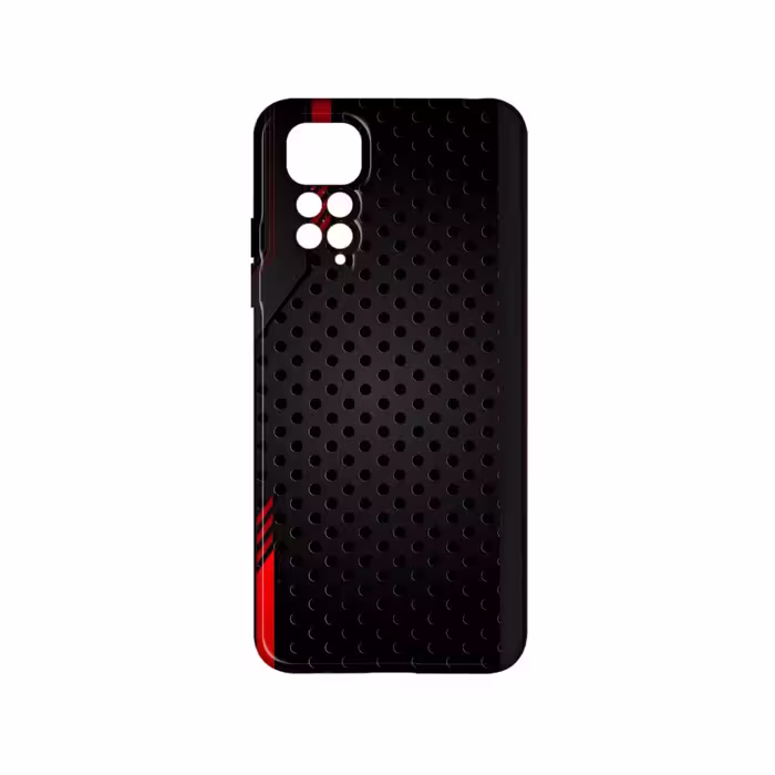 کاور مدل اسپرت کد 128 مناسب برای گوشی موبایل شیائومی Redmi Note 11 4G / Note 11s