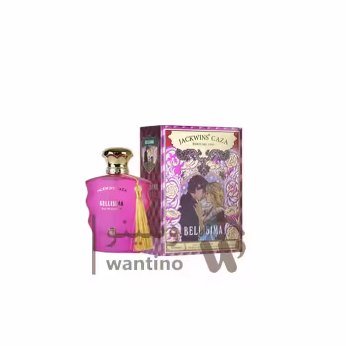 عطر ادکلن زنانه زرجوف کازاموراتی گران بالو جکوینز باکس جدید (Jackwins Xerjoff Casamorati Gran Ballo)