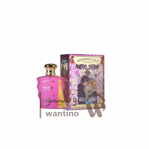 عطر ادکلن زنانه زرجوف کازاموراتی گران بالو جکوینز باکس جدید (Jackwins Xerjoff Casamorati Gran Ballo)