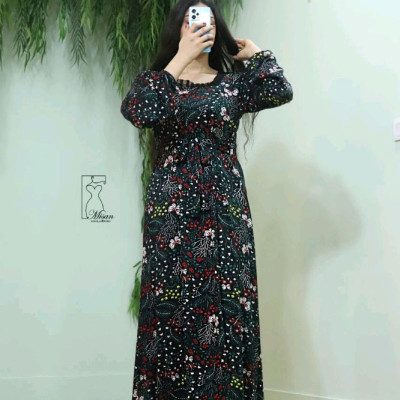 ماکسی فرزانه جدید