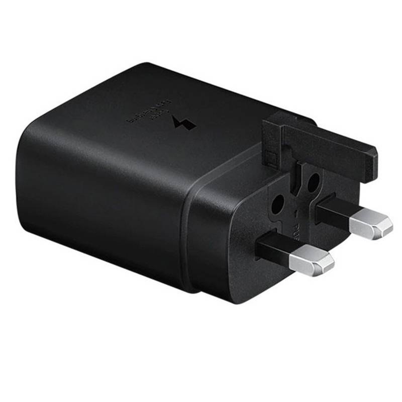 شارژر 45W سامسونگ TA845