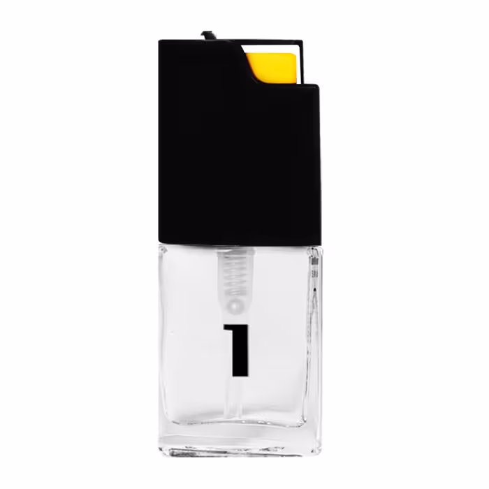 عطر جیبی مردانه بیک شماره 1