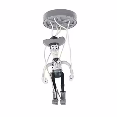 اکشن فیگور مدل WOODY