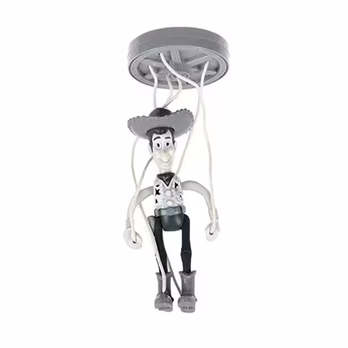 اکشن فیگور مدل WOODY