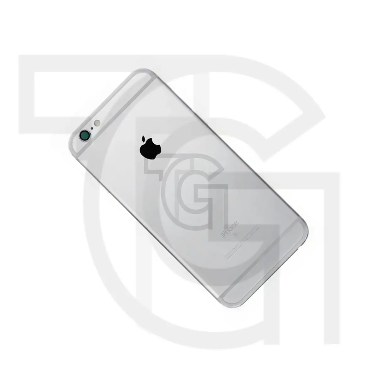 قاب‌‌وشاسی اپل‌آیفون (نقره‌ای) Housing Apple iPhone A1691