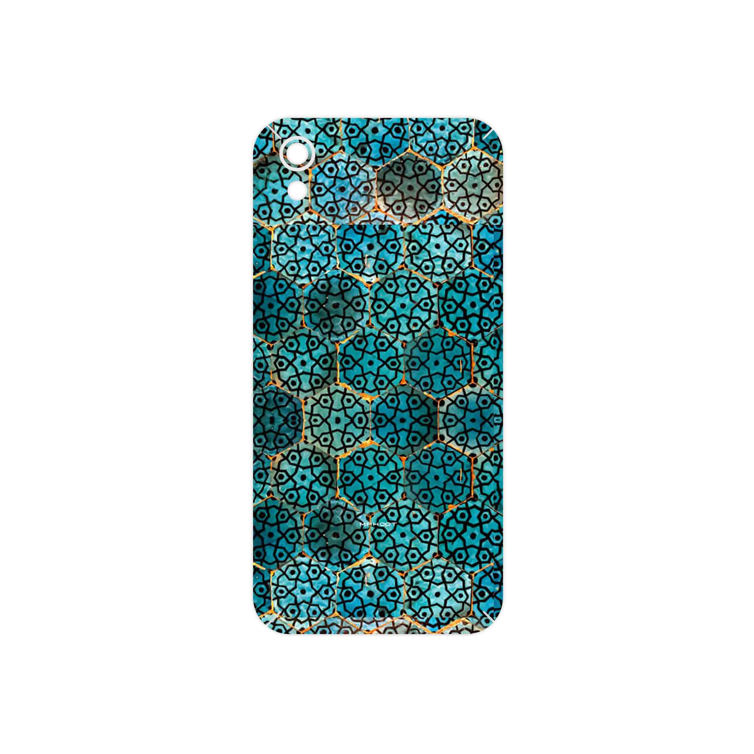 برچسب پوششی ماهوت مدل Iran Tile 9 مناسب برای گوشی موبایل آنر 8S