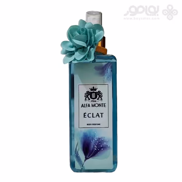 بادی اسپلش آلفا مونته رایحه E'CLAT