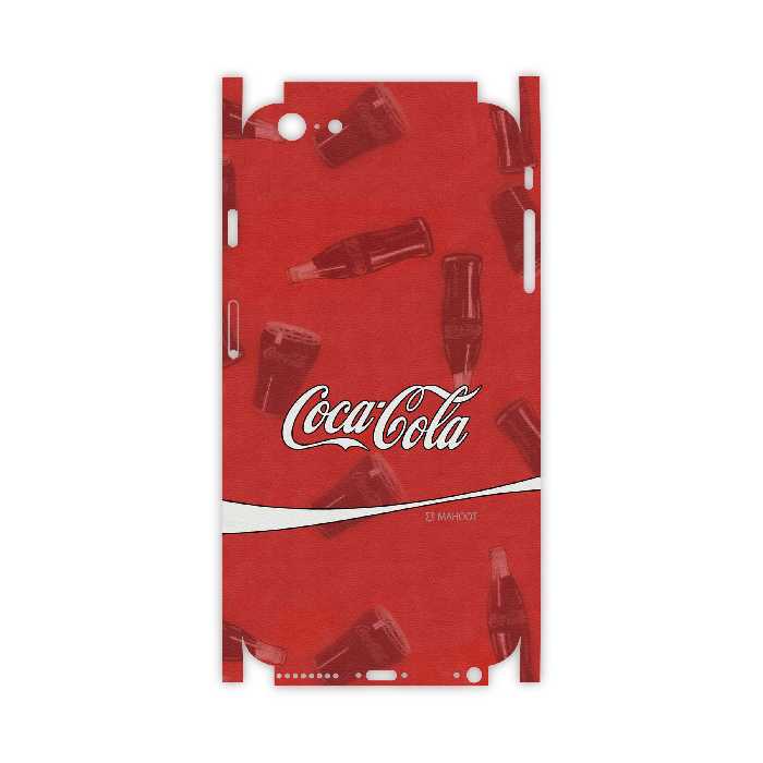 برچسب پوششی ماهوت مدل Cc-Cl-FullSkin مناسب برای گوشی موبایل اپل iPhone 6S Plus