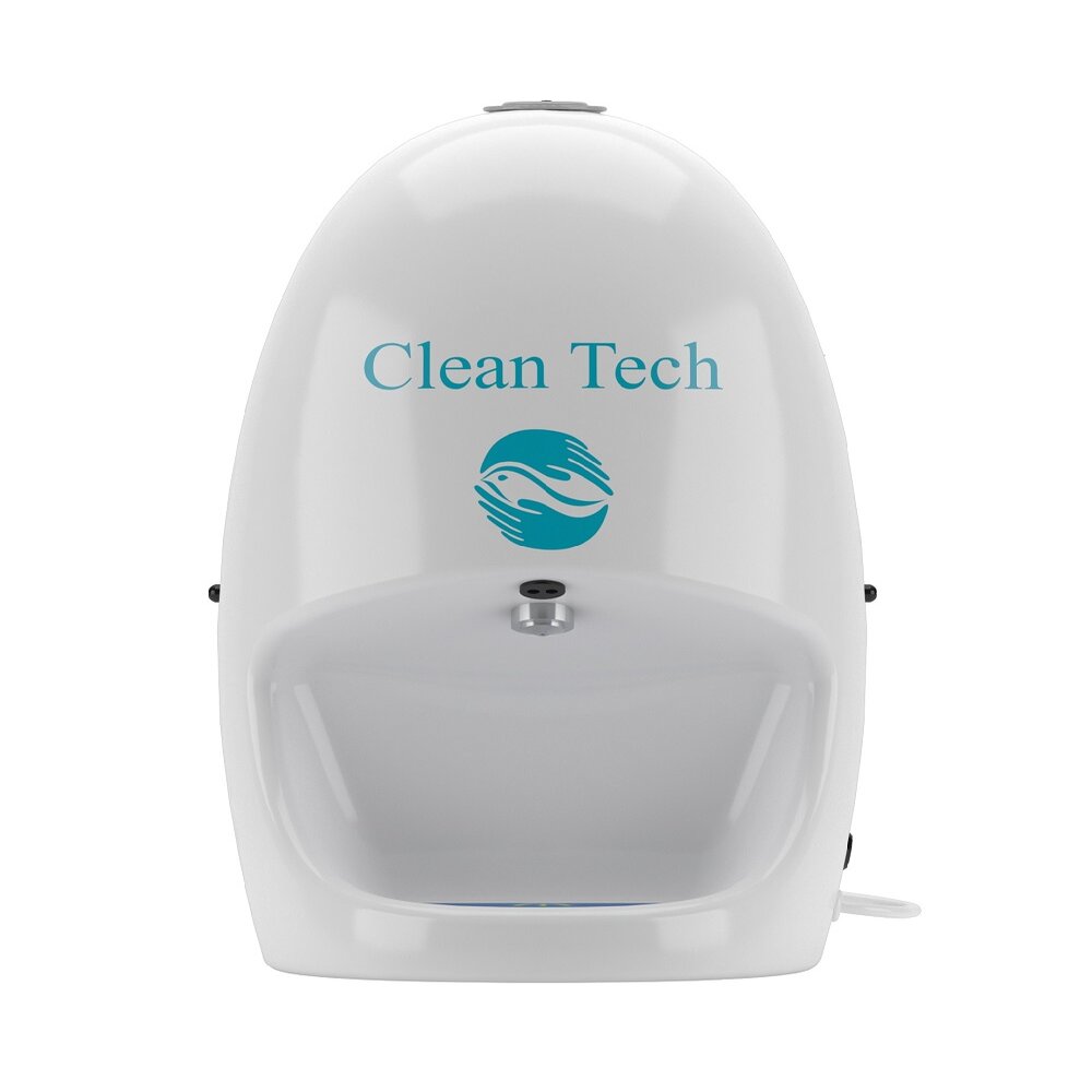 دستگاه ضدعفونی دست مدل Clean Tech