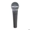 میکروفن داینامیک شور مدل sm58
