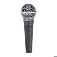 میکروفن داینامیک شور مدل sm58