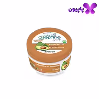 کرم مرطوب کننده سافت آووکادو 30 میل آسپتین