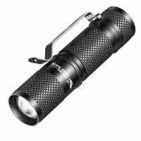 چراغ قوه مینی اسمایلینگ شارک مدل SD-5226B