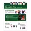 کتاب American English File 5 اثر جمعی از نویسندگان انتشارات زبان مهر