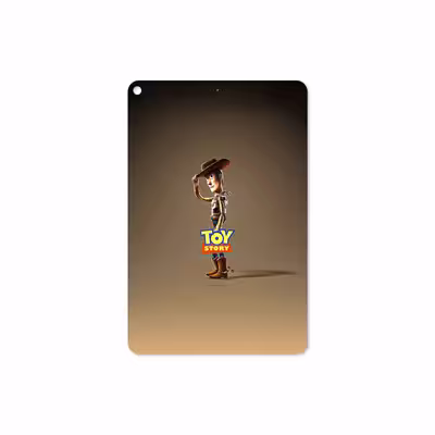 برچسب پوششی ماهوت مدل Toy Story مناسب برای تبلت اپل iPad mini (GEN 5) 2019 A2133