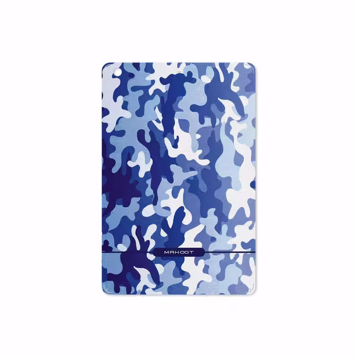 برچسب پوششی ماهوت مدل Army-Winter مناسب برای تبلت اپل iPad mini 2 2013 A1491
