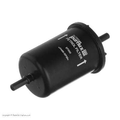 فیلتر بنزین پرفلاکس مدل EP202 مناسب برای گروه رنو