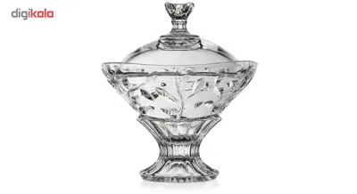 شکلات خوری آر سی آر مدل Laurus