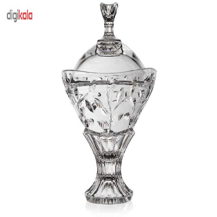 شکلات خوری آر سی آر مدل Laurus