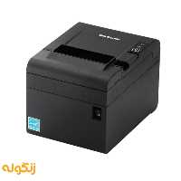 پرینتر حرارتی فروشگاهی بیکسولون مدل SRP-E300ESK - زنگوله