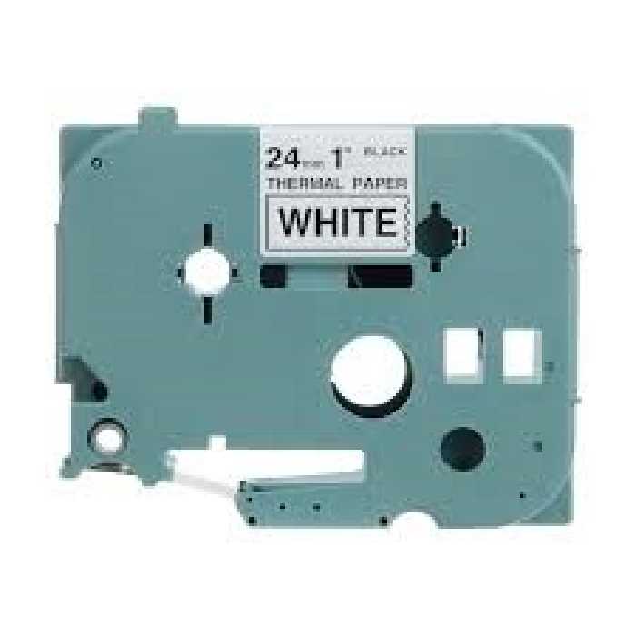 برچسب پرینتر لیبل زن برادر مدل AL-K251