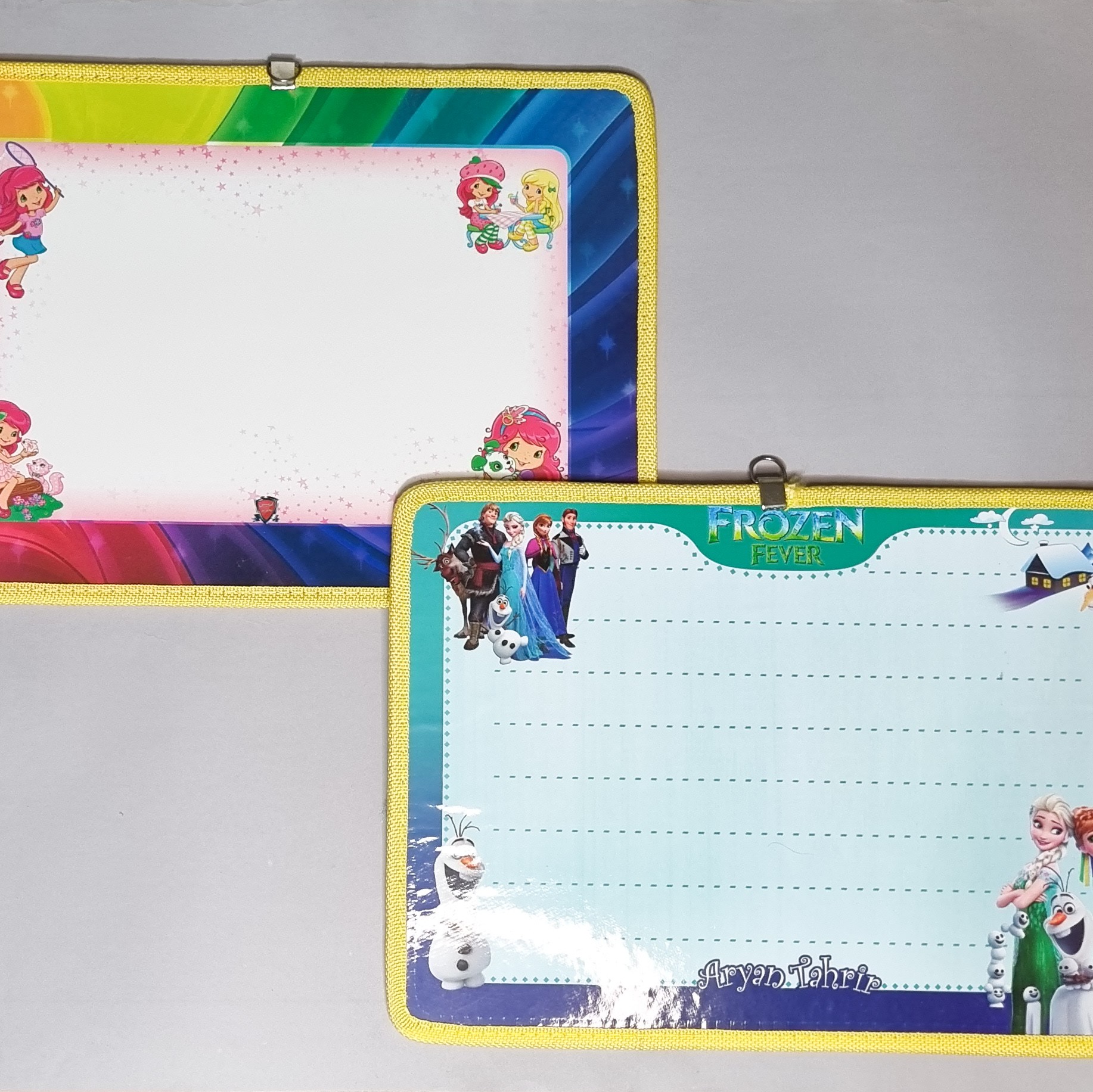 تخته وایت برد فانتزی