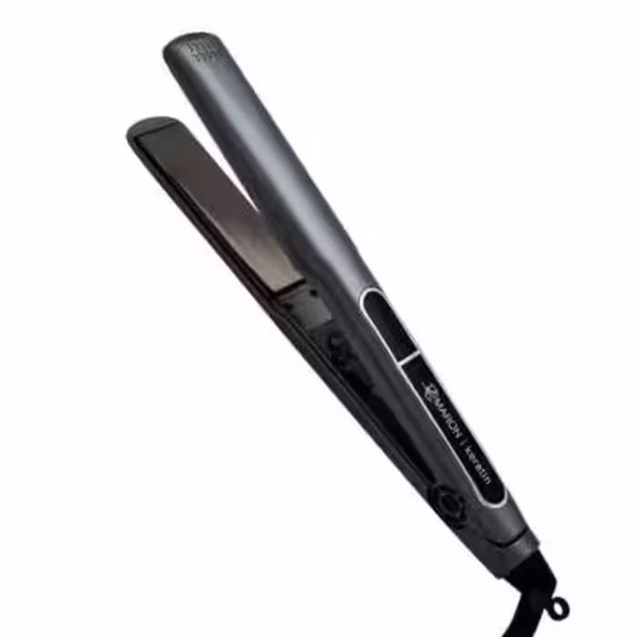 اتو مو لیس استایلر RL-1117 کراتین پرومارون